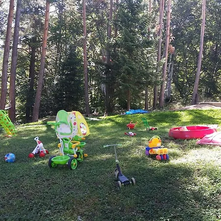 Pigasos Гостевой дом *