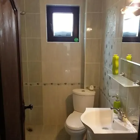 Guest house Pigasos