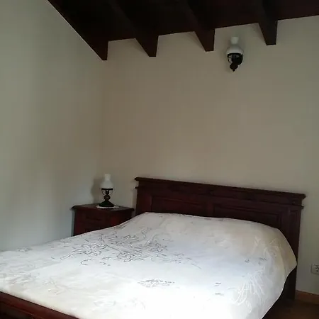 Pigasos Guest house